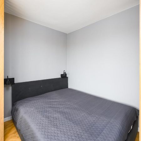 Piastowska 90A -A By Homeprime Gdaňsk Exteriér fotografie