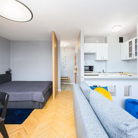 Piastowska 90A -A By Homeprime Gdaňsk Exteriér fotografie