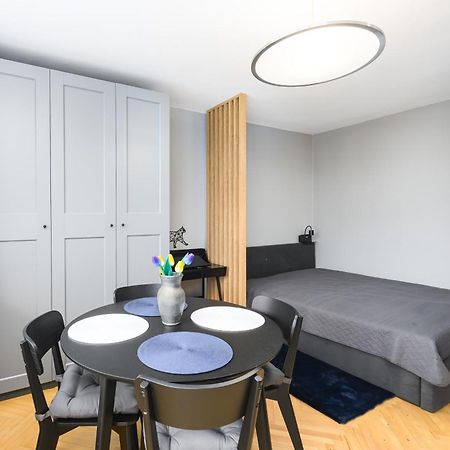 Piastowska 90A -A By Homeprime Gdaňsk Exteriér fotografie