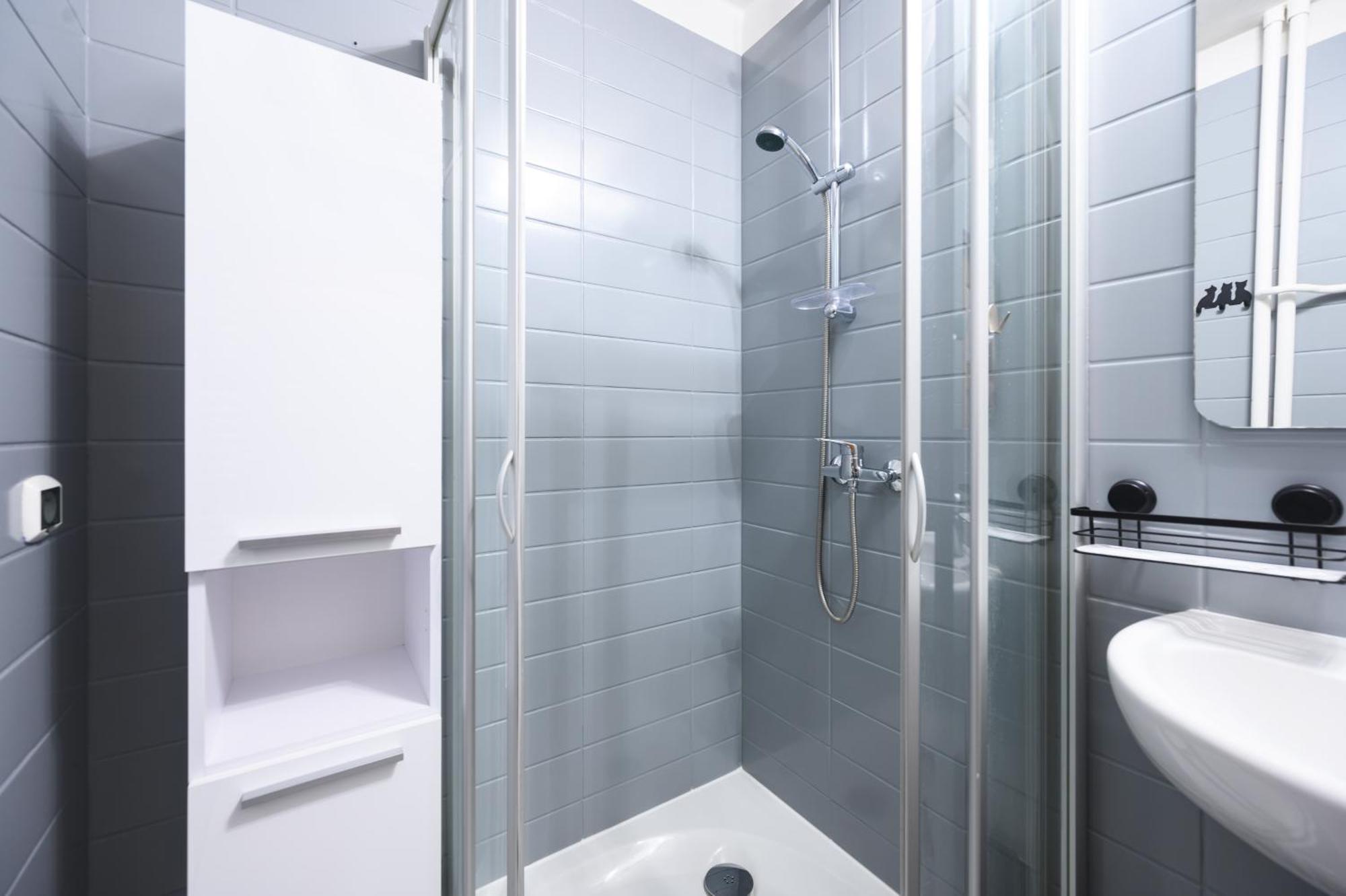 Piastowska 90A -A By Homeprime Gdaňsk Exteriér fotografie