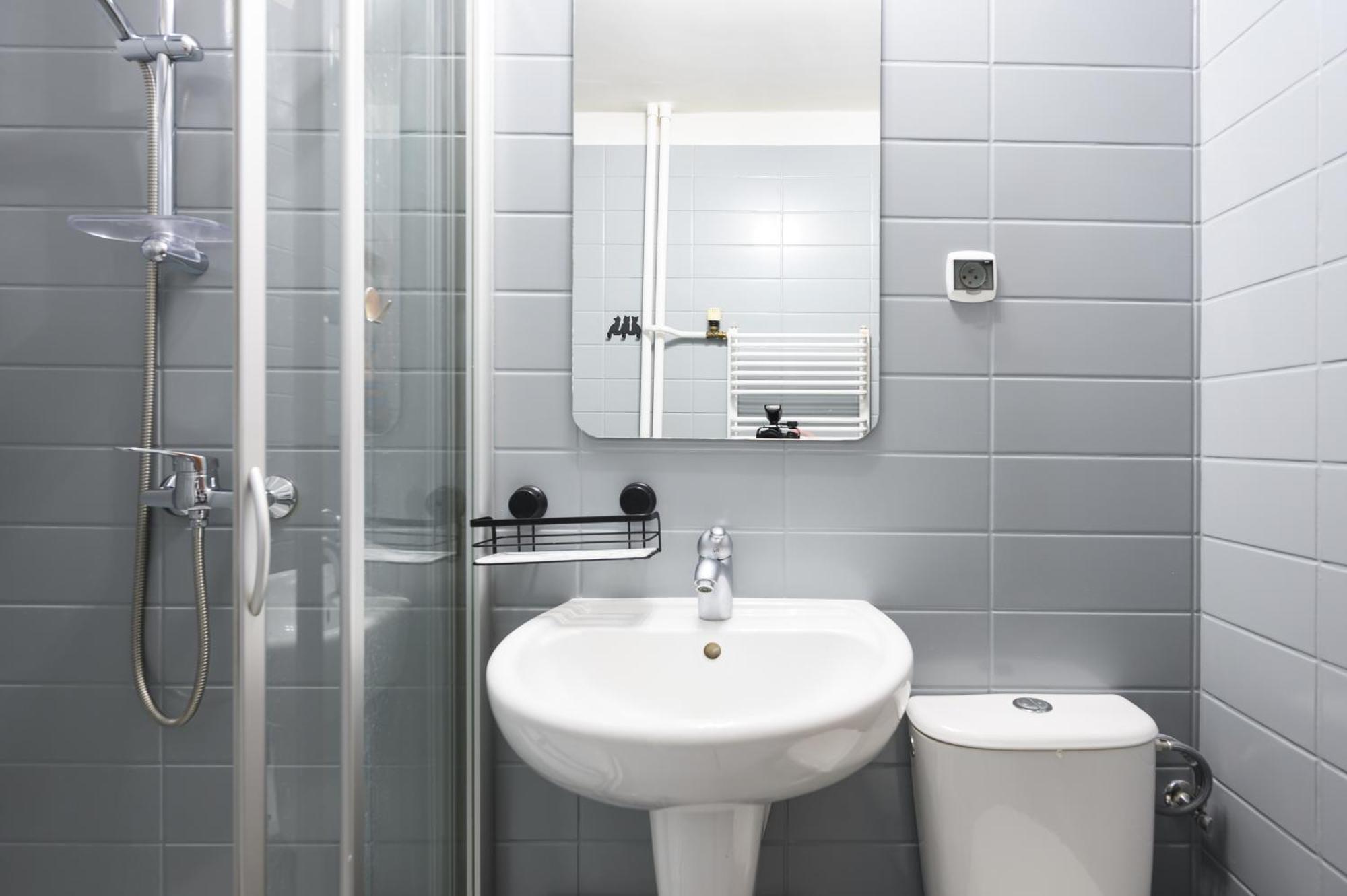 Piastowska 90A -A By Homeprime Gdaňsk Exteriér fotografie