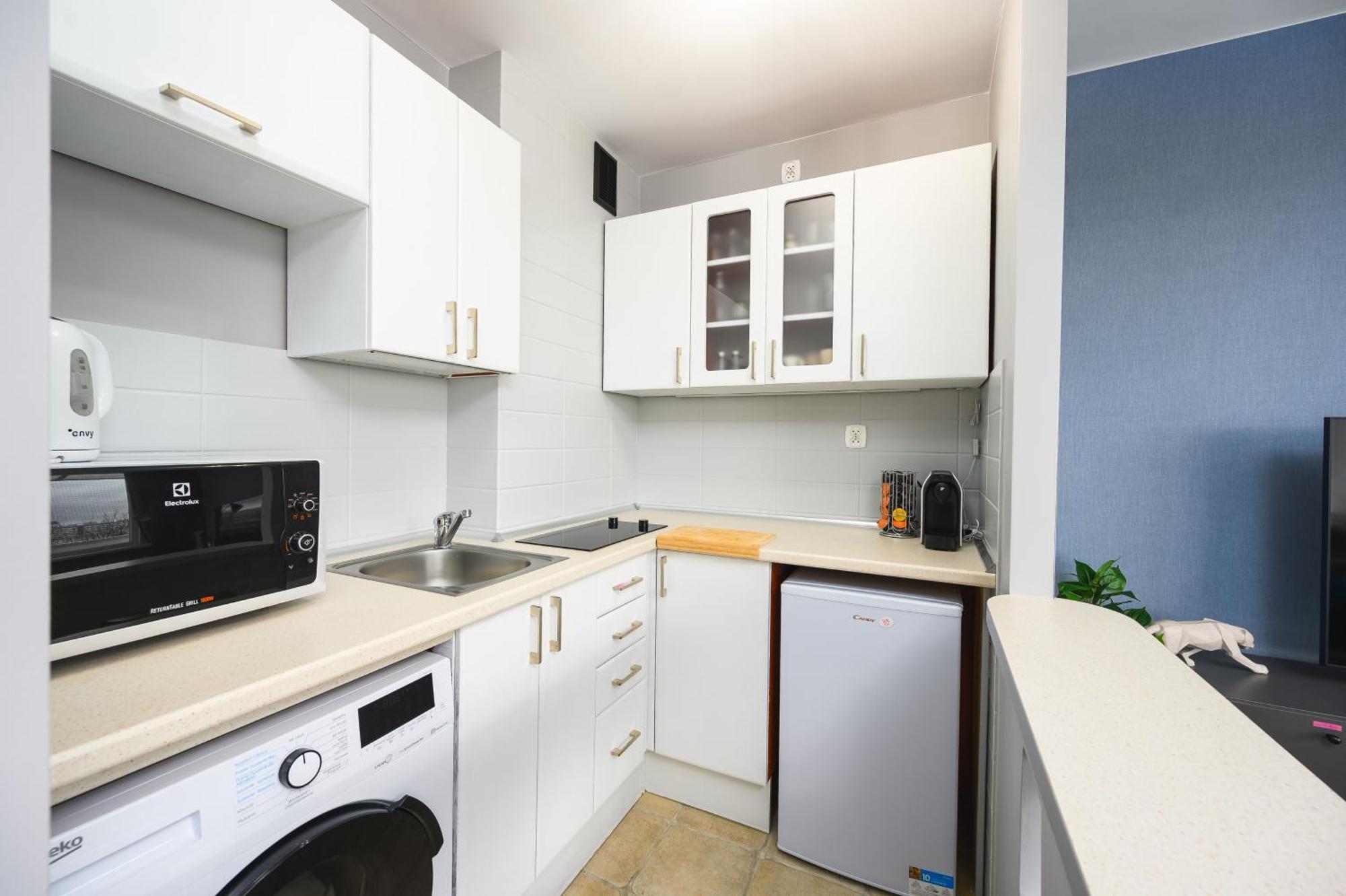 Piastowska 90A -A By Homeprime Gdaňsk Exteriér fotografie